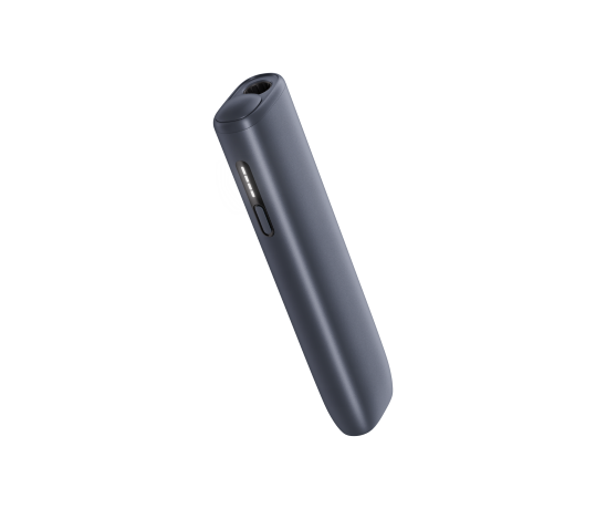 IQOS ILUMA i One Midnight Black