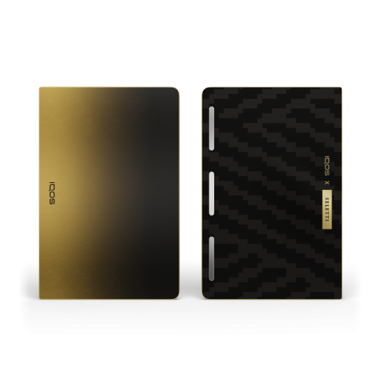 ILUMA i x Seletti Limited Edition Wrap