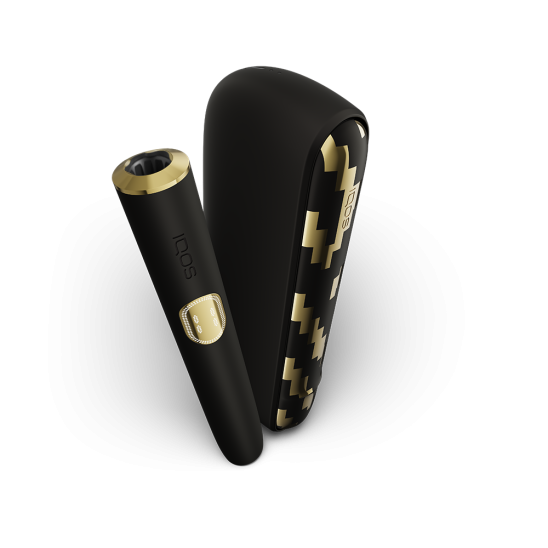 IQOS ILUMA I SELETTI