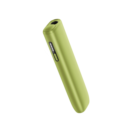 IQOS ILUMA i One Leaf Green