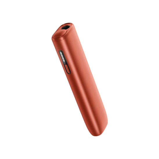 IQOS ILUMA i One Vivid Terracotta