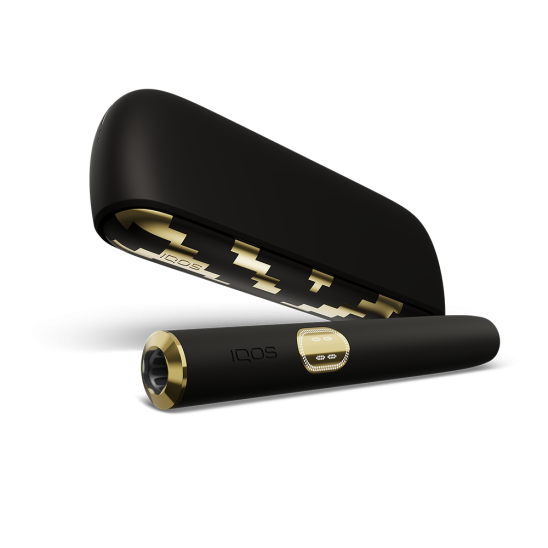 IQOS ILUMA I SELETTI