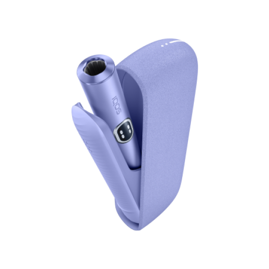 IQOS ILUMA i Digital Violet