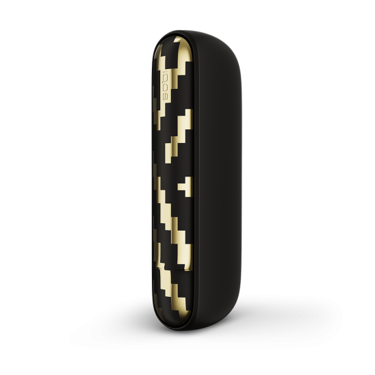 IQOS ILUMA I SELETTI