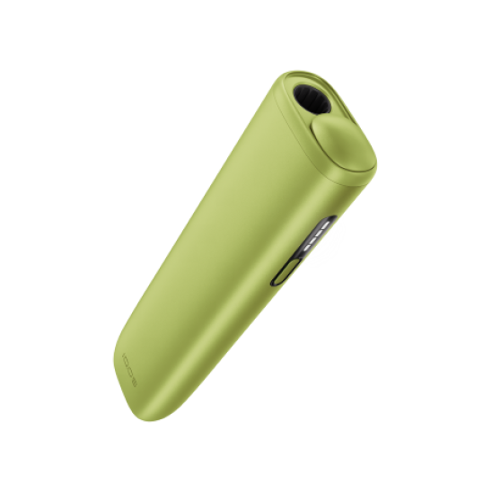 IQOS ILUMA i One Leaf Green