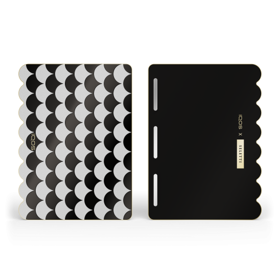 ILUMA i x Seletti Limited Edition Wrap