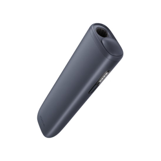 IQOS ILUMA i One Midnight Black