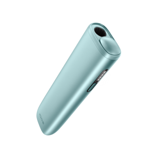 IQOS ILUMA i ONE Breeze Blue