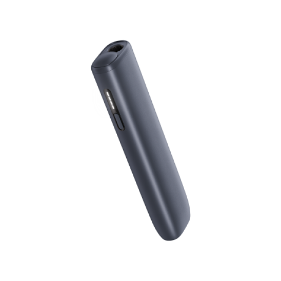 IQOS ILUMA i One Midnight Black