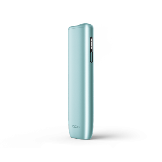 IQOS ILUMA i ONE Breeze Blue