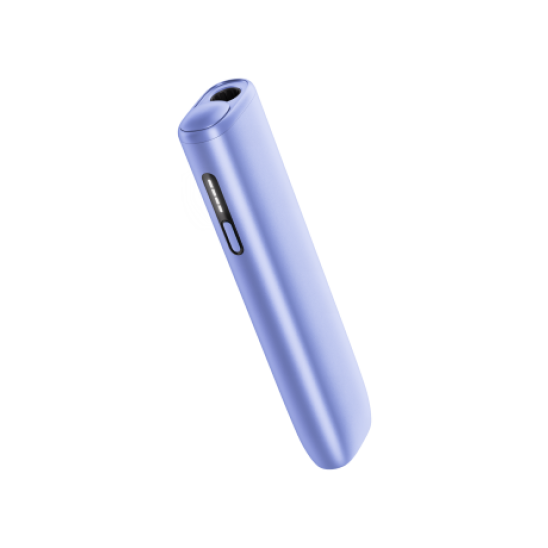 IQOS ILUMA i One Digital Violet