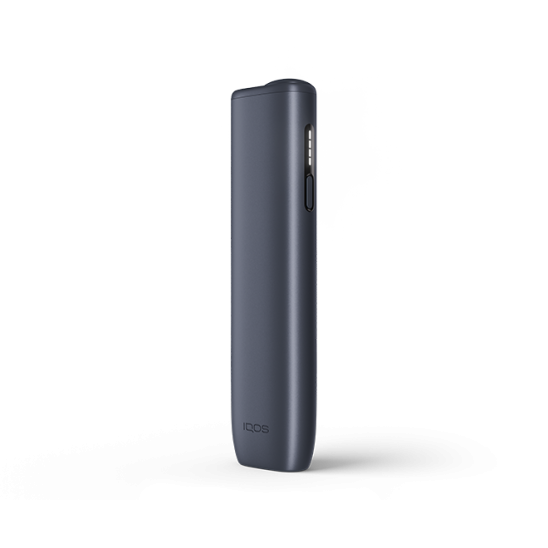 IQOS ILUMA i One Midnight Black