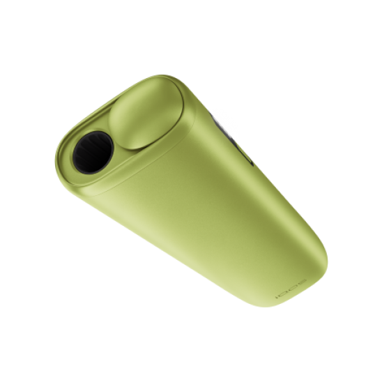 IQOS ILUMA i One Leaf Green