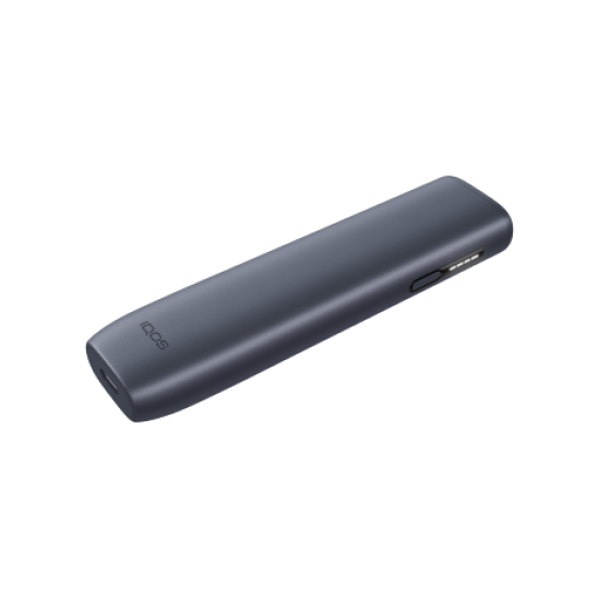 IQOS ILUMA i One Midnight Black
