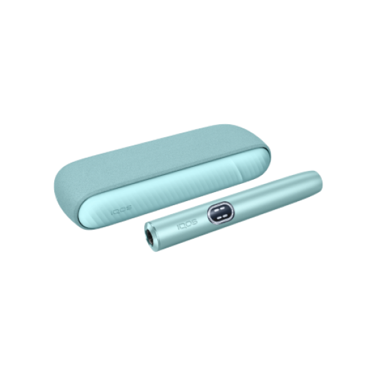 IQOS ILUMA i Breeze Blue