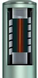 IQOS ILUMA Smartcore Induction System™