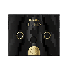 Кольца из специальной коллекции IQOS ILUMA i x Seletti