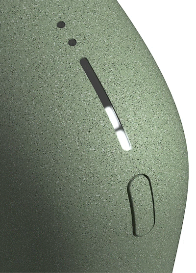 IQOS ILUMA kaasaskantav laadija