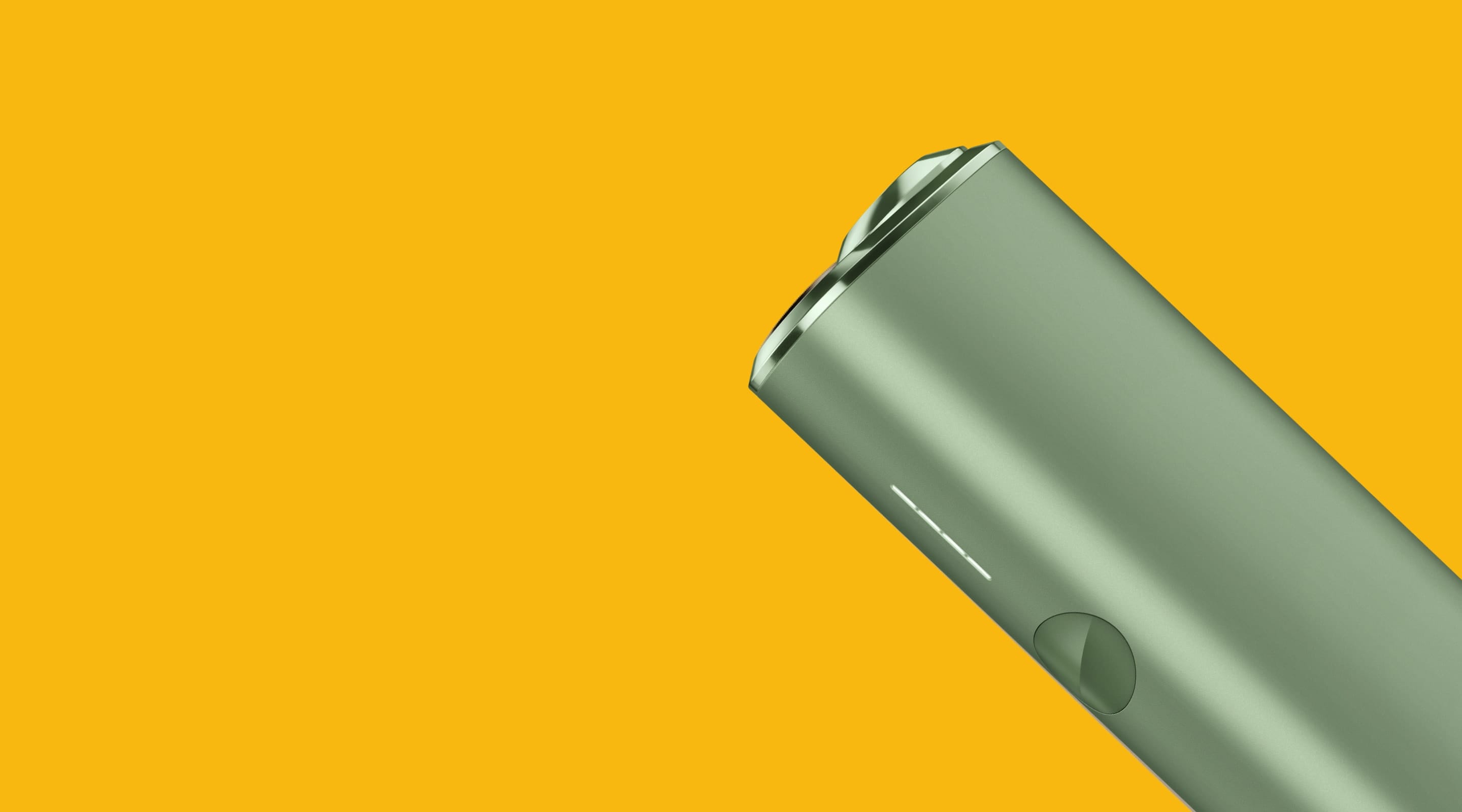 Устройство IQOS ILUMA ONE.