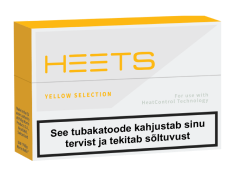 Yellow-средней-интенсивности-пакет-Heets