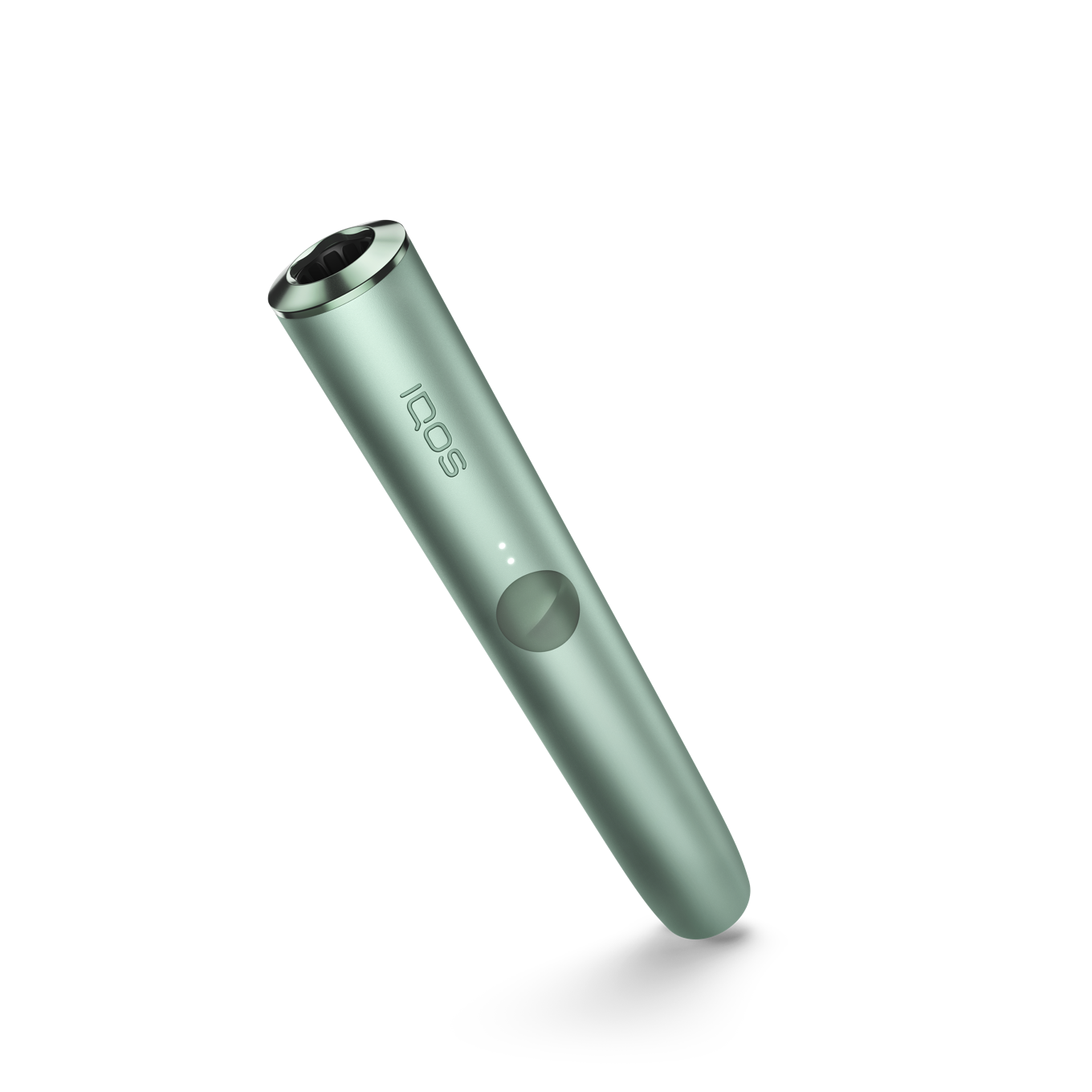 Хранитель IQOS ILUMA Green Moss