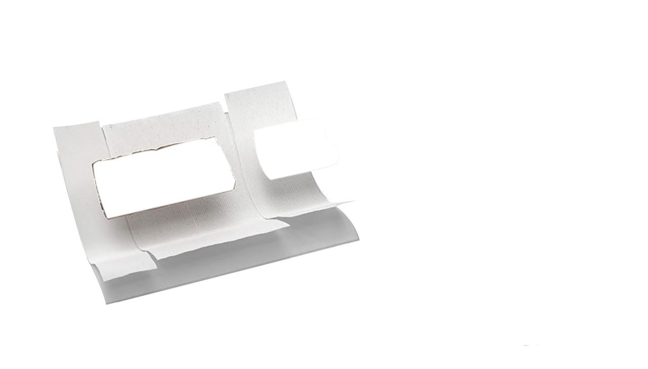 Иллюстрация защитной оболочки IQOS TEREA.