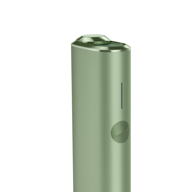 IQOS ILUMA ONE seade