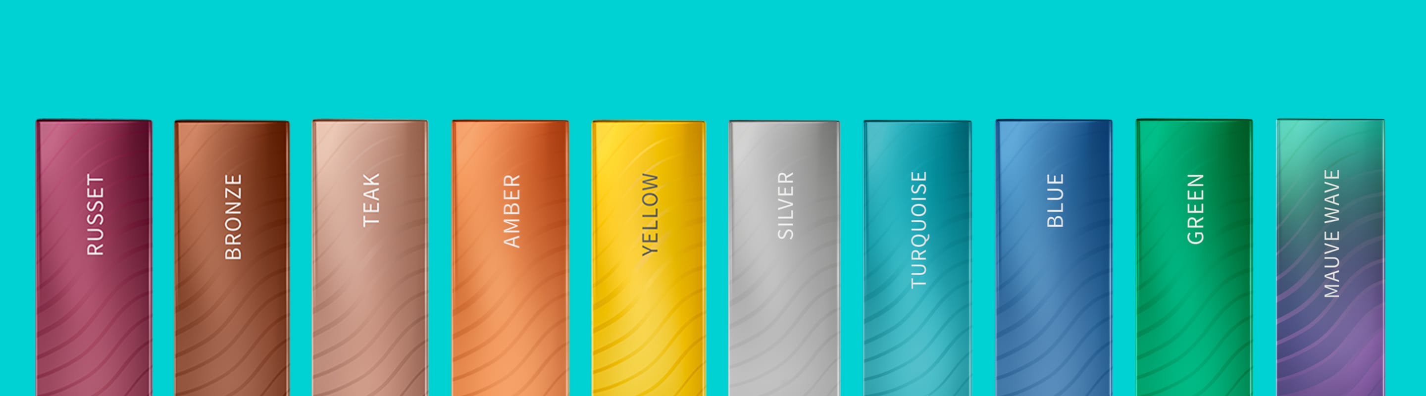 Упаковки TEREA.