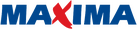 Логотип Maxima