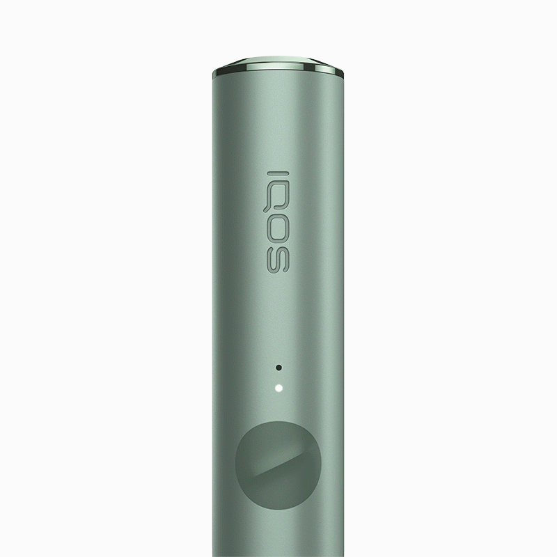 IQOS ILUMA PRIME Держатель